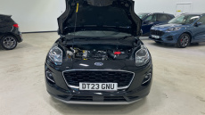 Ford Puma 1.0 EcoBoost Hybrid mHEV Titanium 5dr Petrol Hatchback